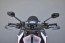 cf moto 650 [BARKBUSTERS] – AERO-GP lever protector-9