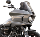 harley davidson fxlrst [KLOCK WERKS] – Kolor Flare™ Sport Windschild-3