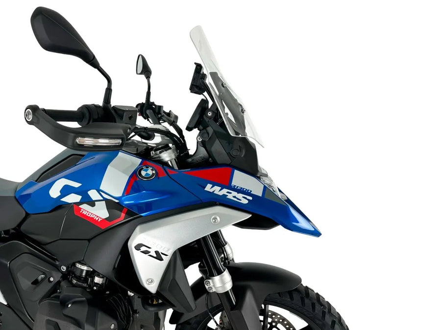 BMW R 1300 GS Trophy [WRS] – Windshield