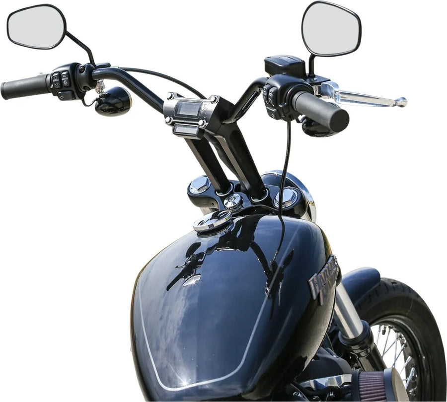 harley-davidson street bob [THRASHIN SUPPLY CO.] – Lenkererhöhungen