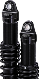 harley davidson fltruse [OHLINS] – Doppelstoßdämpfer STX36-4