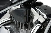 Yamaha XVS 1300 [COBRA] – Komplet filtera za zrak
