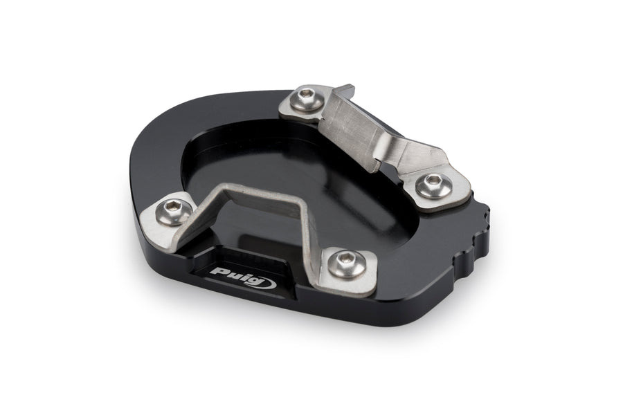 TRIUMPH TIGER 1200 RALLY PRO [2025] – удлинитель подножки с