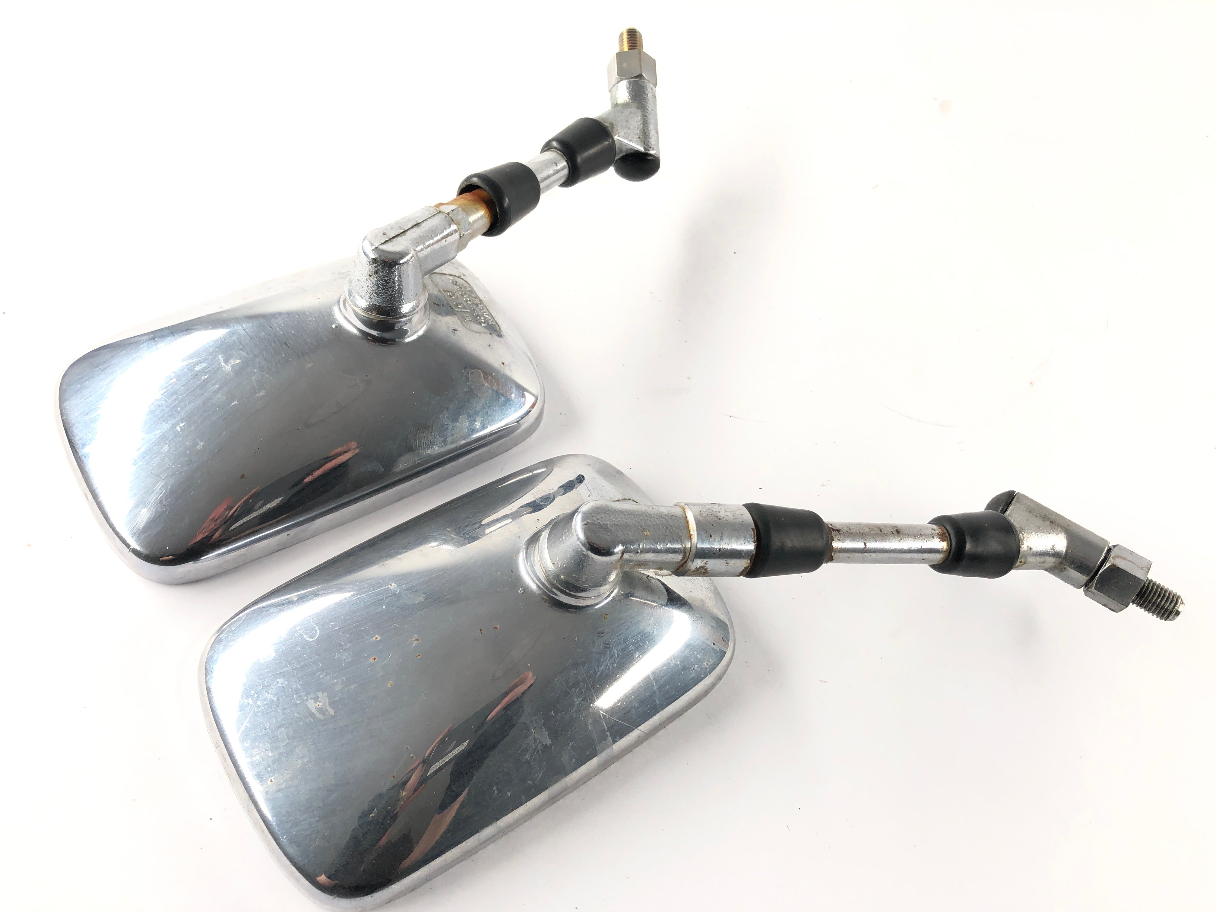 Suzuki Intruder VL 1500 AL [2000] - Mirror Rearview Mirror Set Pair