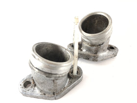 Ducati Paso 750 [1990]  - 摂取裁判官の摂取量