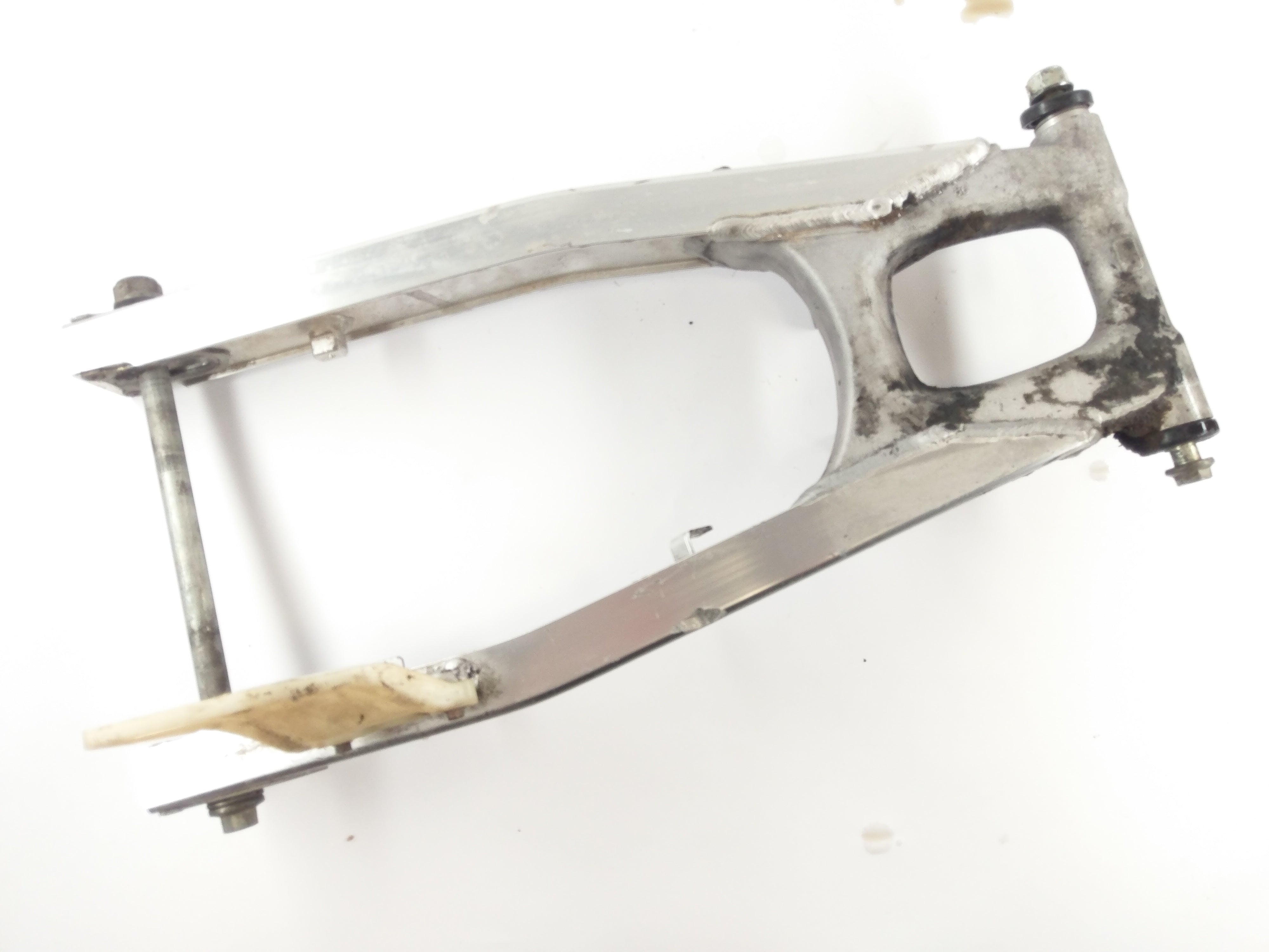 Honda XL 600 R PD03 [1984] - Swingarm Rear swingarm