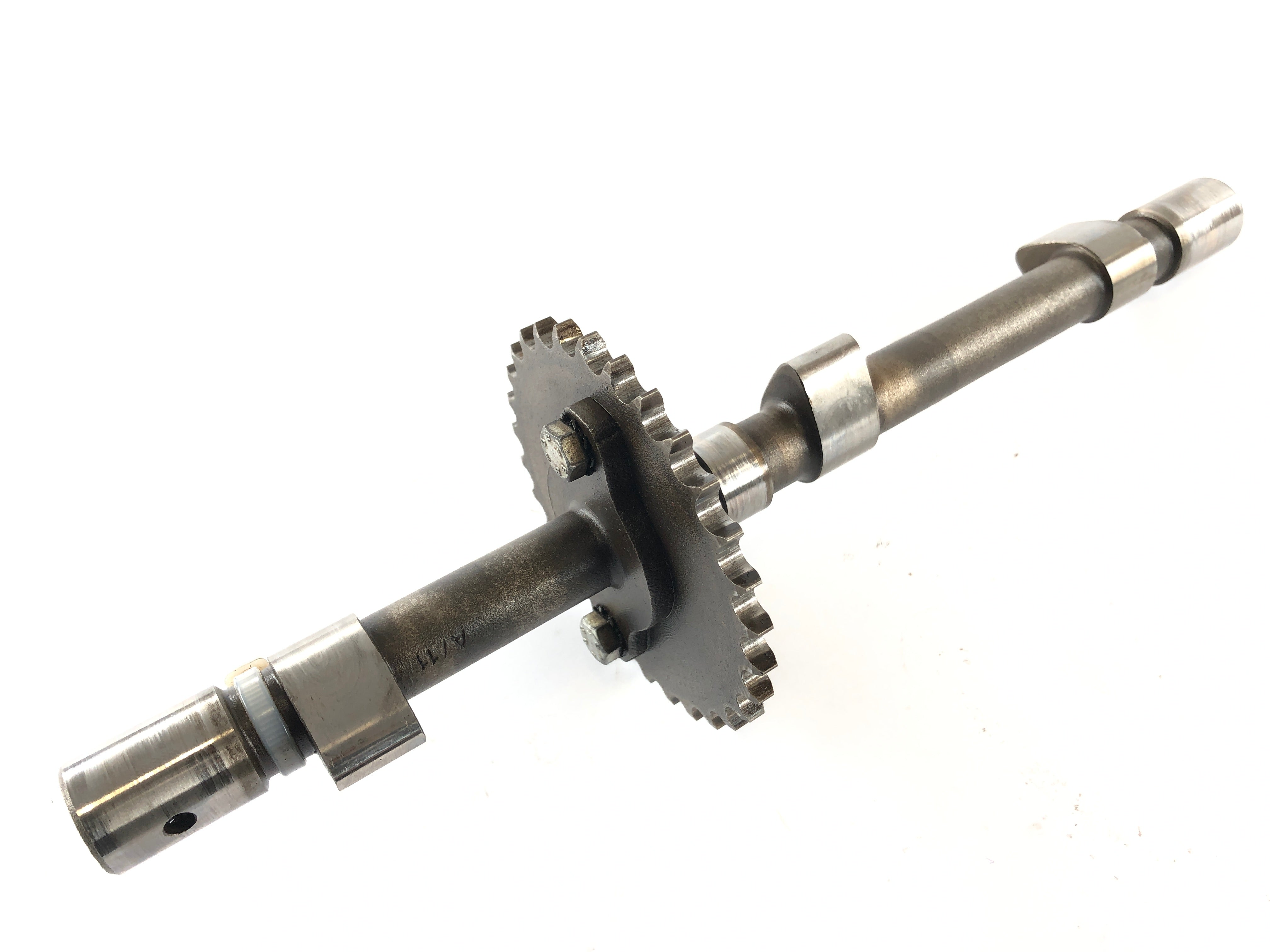 Laverda 1000/1 [1973] -Camshaft Outlet Camshaft