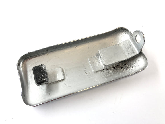 Honda Goldwing GL 1200 SC14 [1991] - Motordeckel Motorverzierung