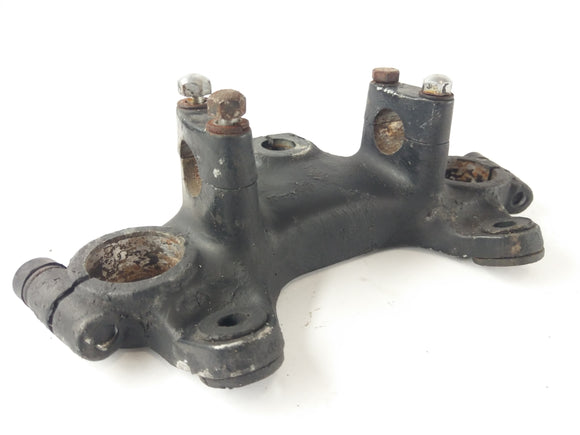 Suzuki GT 750 [1973] - Fork Bridge výše