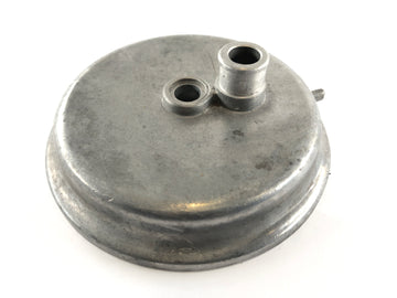 Kawasaki Z 1100 KZZ10A [1982] - Öljysuodattimen kannen kansi kansi - 0