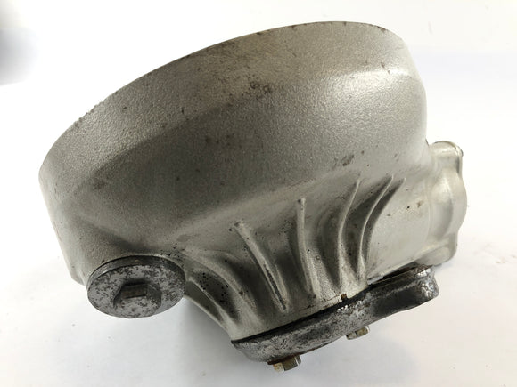 Honda GL 1000 Goldwing GL1 [1977] - Kardan End Drive