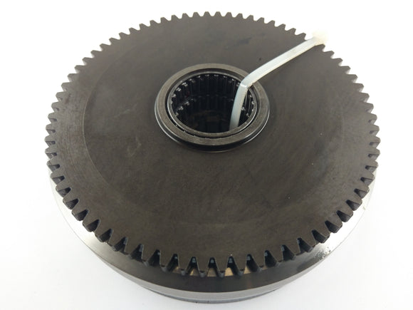 Ducati 750 SS [1994] - Polad