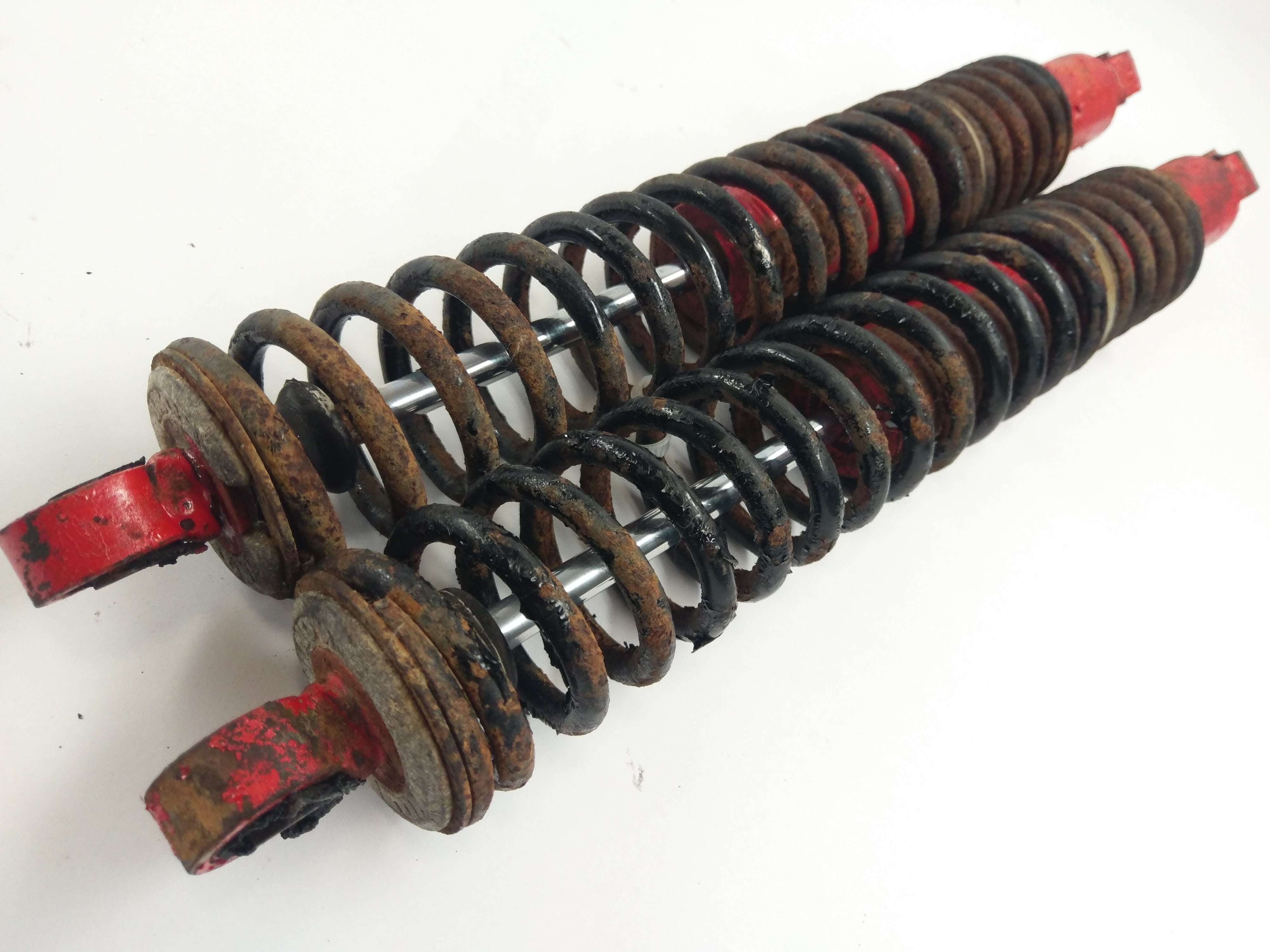 Honda XR 500 R PE01 [1981] - Shock absorber rear pair