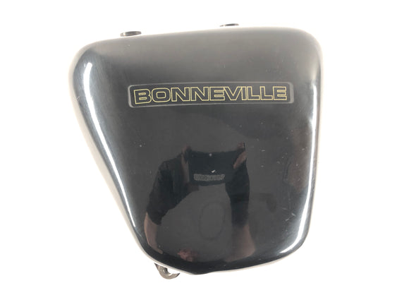 Triumph Bonneville 908MD [2001] - Boční kryt vpravo