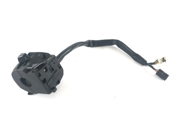 KTM Duke 125 [2011] - Handlebar switch left Handlebar fitting left - 0