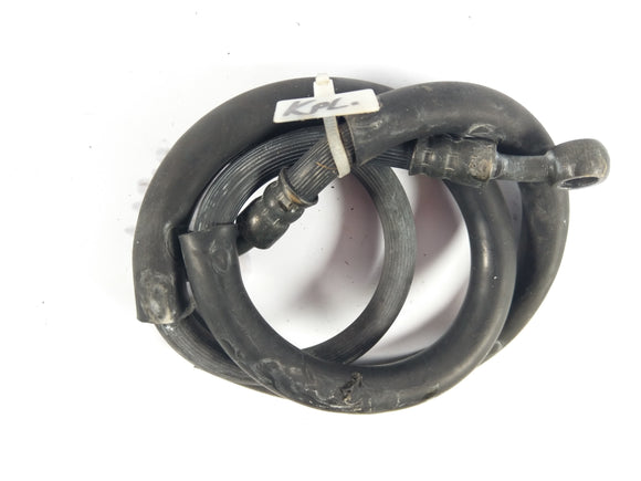 Honda VFR 800 FI RC46 [2000] - sprzęgło linii sprzęgania