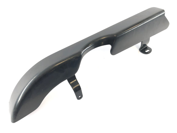 Triumph Thruxton 900 [2004] - Protezione a catena