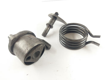 NSU Lux [All Years of Construction] - Kickstarter Feder