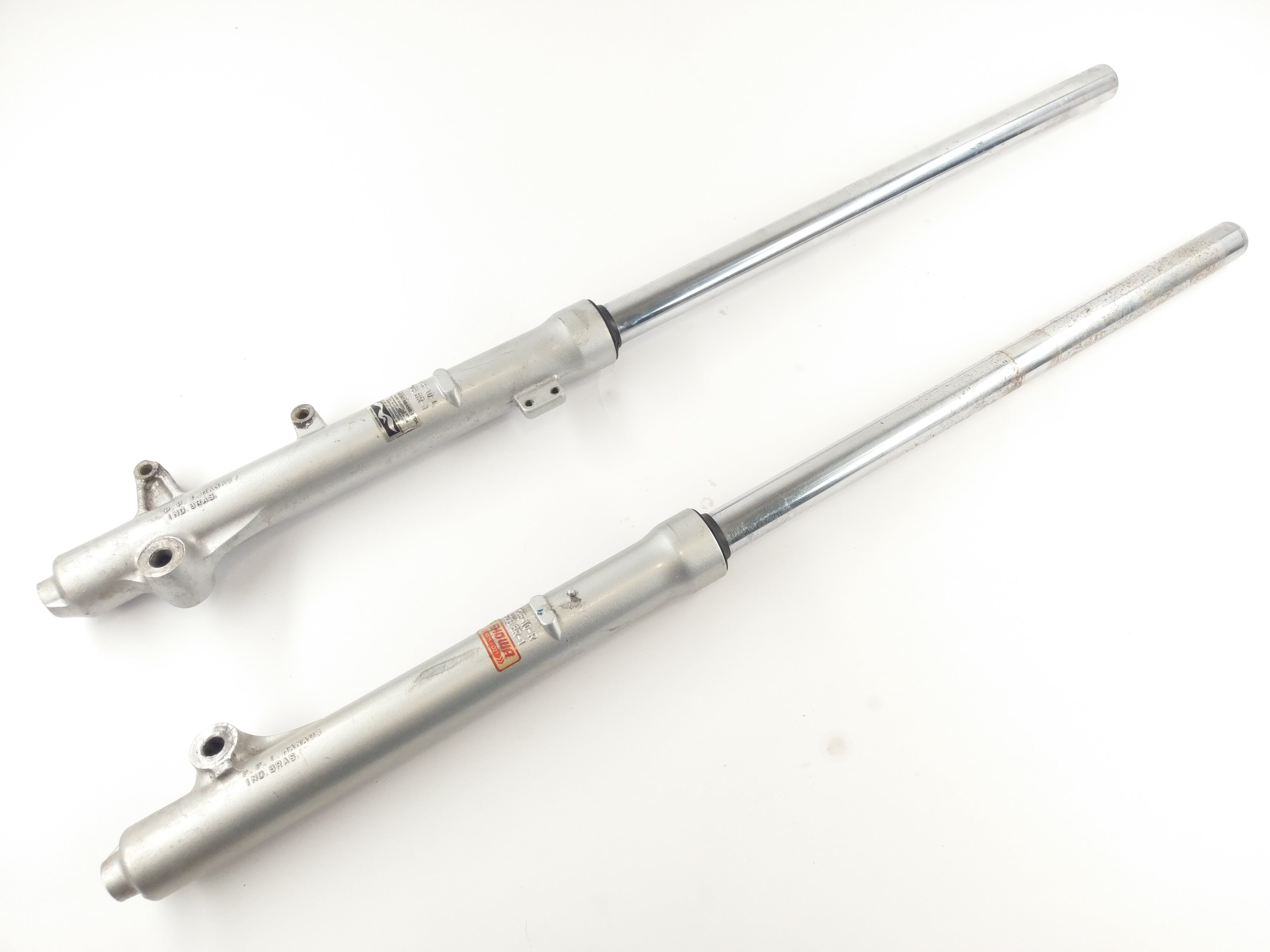 Honda XR 125 L JD19 [2005] - Fork Telescopic Fork