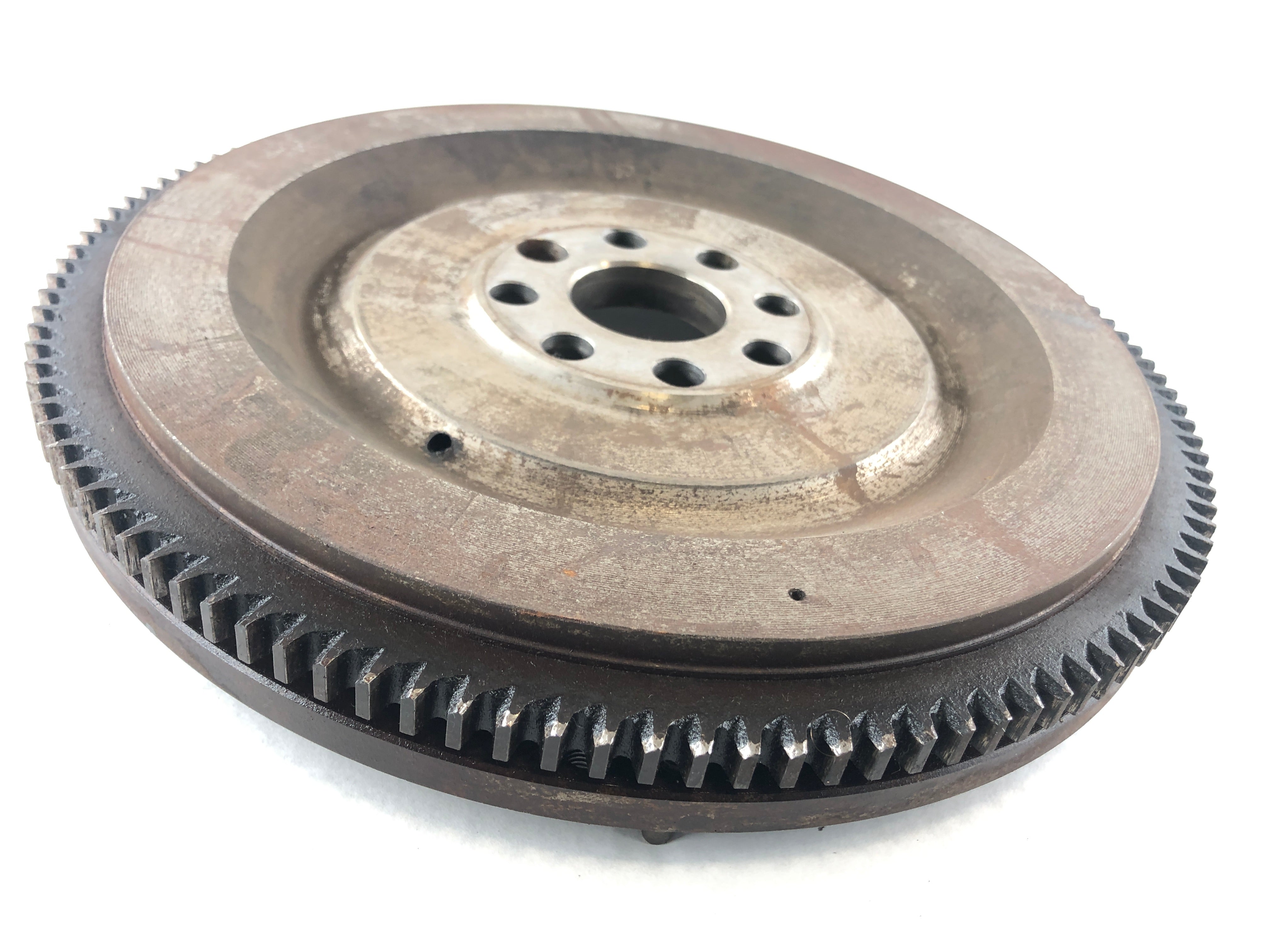 BMW M 535i E28 [1986] - Flywheel flywheel