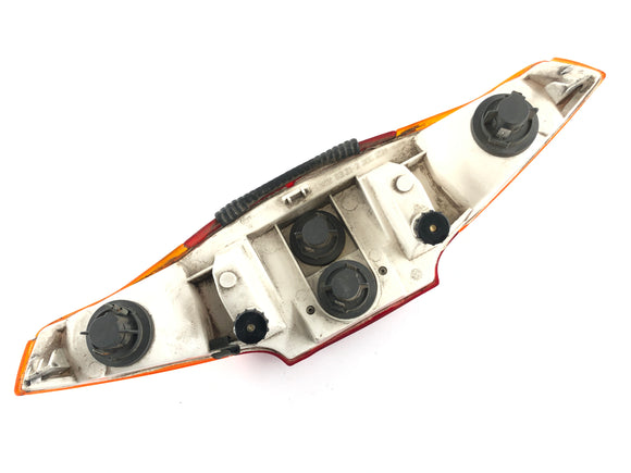 BMW R 1150 RT [2001] - zadní světlo zadní světlo zadní světlo