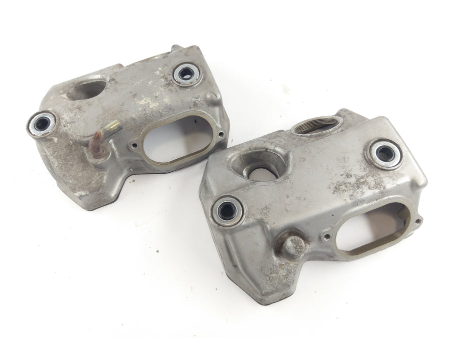 Honda Transalp XL 600 V PD06 [1991] - Valve cover cylinder head cover