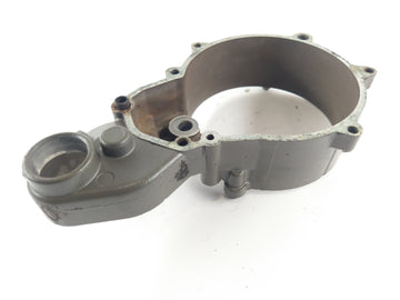 KTM 640 Adventure LC4 [1998] - Cache alternateur à l'intérieur du capot moteur - 0