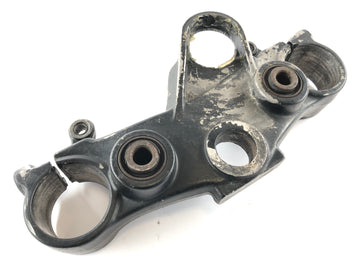 Yamaha XT 600 3TB [1991] - vidličkový most výše