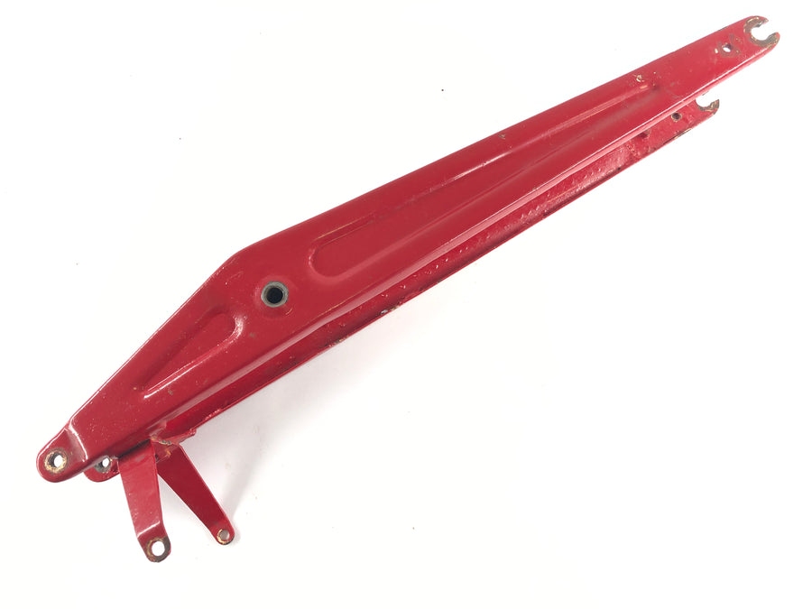 Moto Guzzi Guzzino 65 [Hispania Motoleggera] - Fork front fork