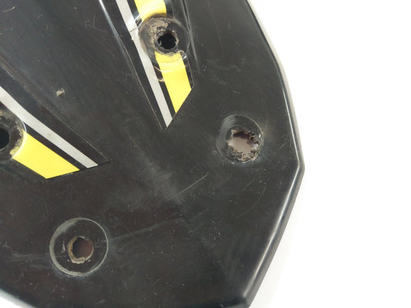 SWM SM 125 R [2021] - Nedstigningsset bakre beklädnad