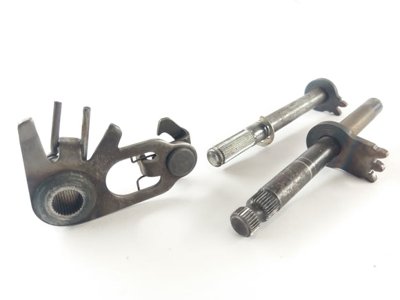 Yamaha Xtz 660 Tenere 3yf [1993] - Switch Waves set