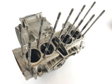 Honda CB 900 F SC01 [1981] - Motorhus tomme boliger