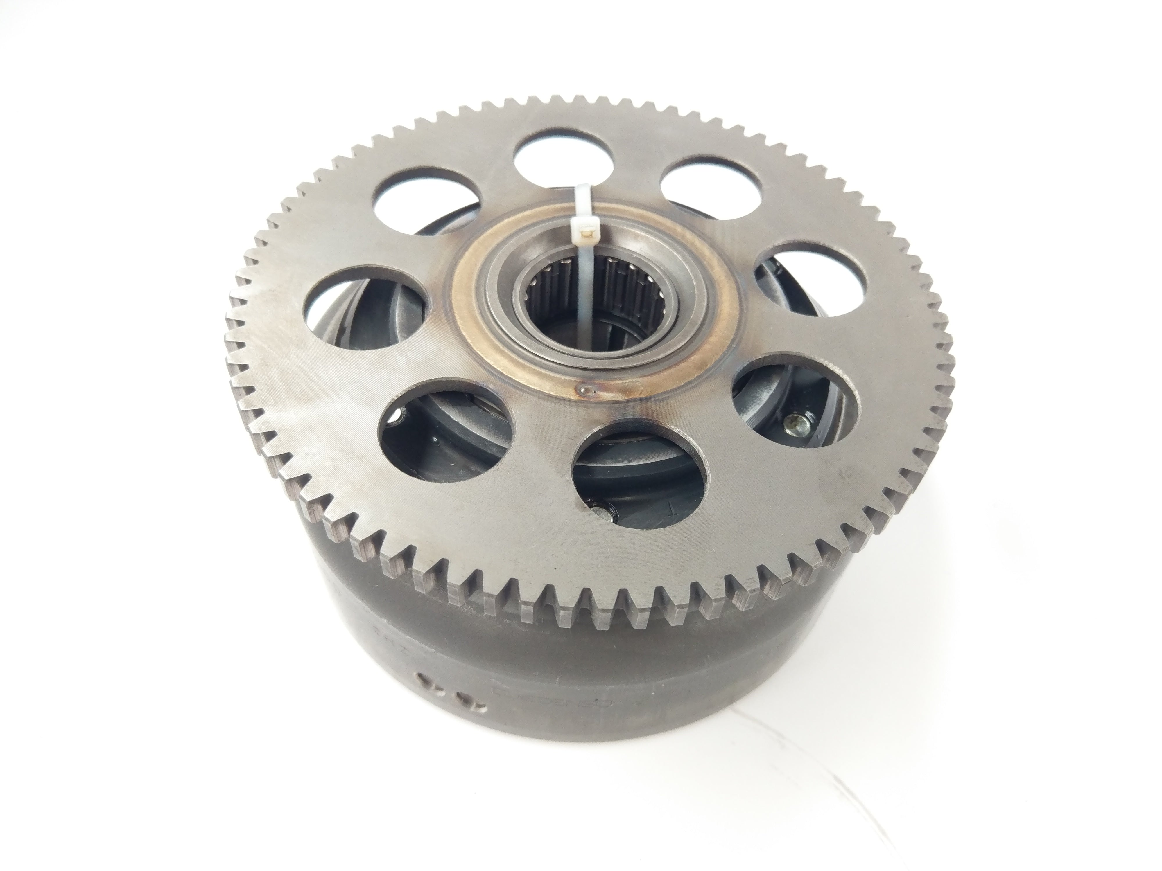 Honda Africa Twin XRV 650 RD03 [1989] - Flywheel rotor