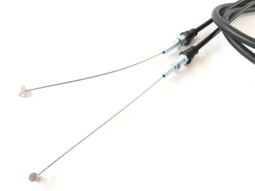 Honda Africa Twin XRV 750 RD07 [alle Baujahre] - Gaszüge - verstärkte Ausführung - 0