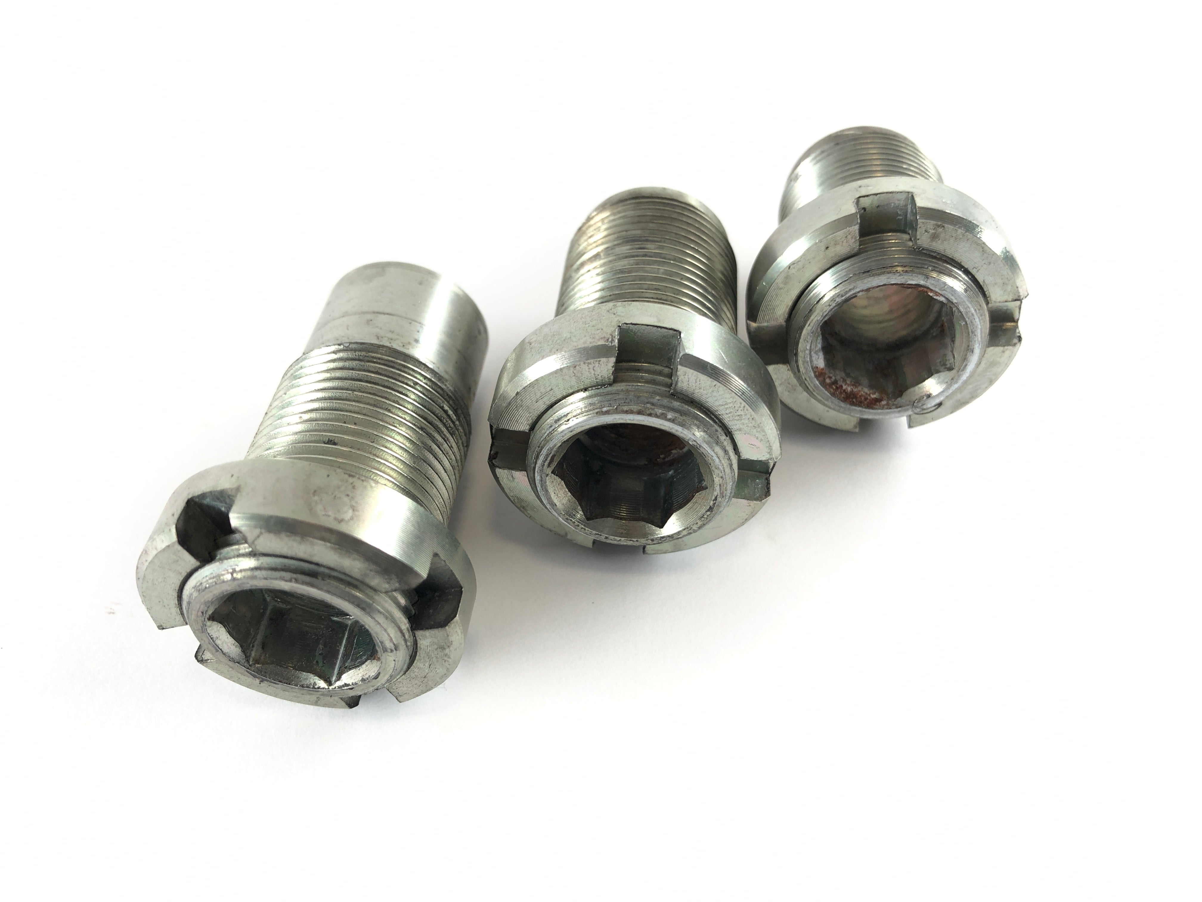 Triumph Sprint 955i RS T695 [2001] - Bolts de balanço conjunto