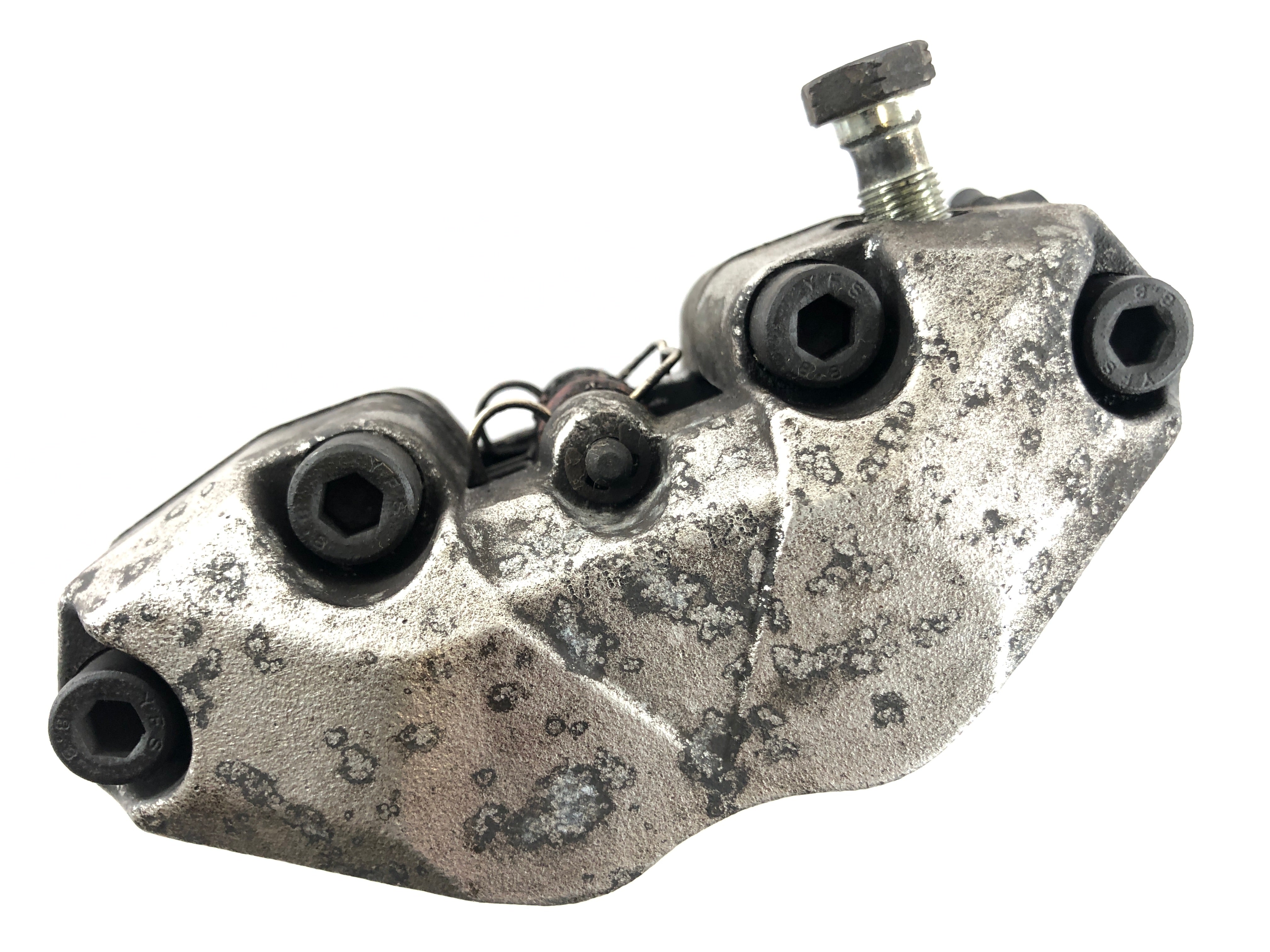 Aprilia RS4 125 TW [2014] - Front brake caliper