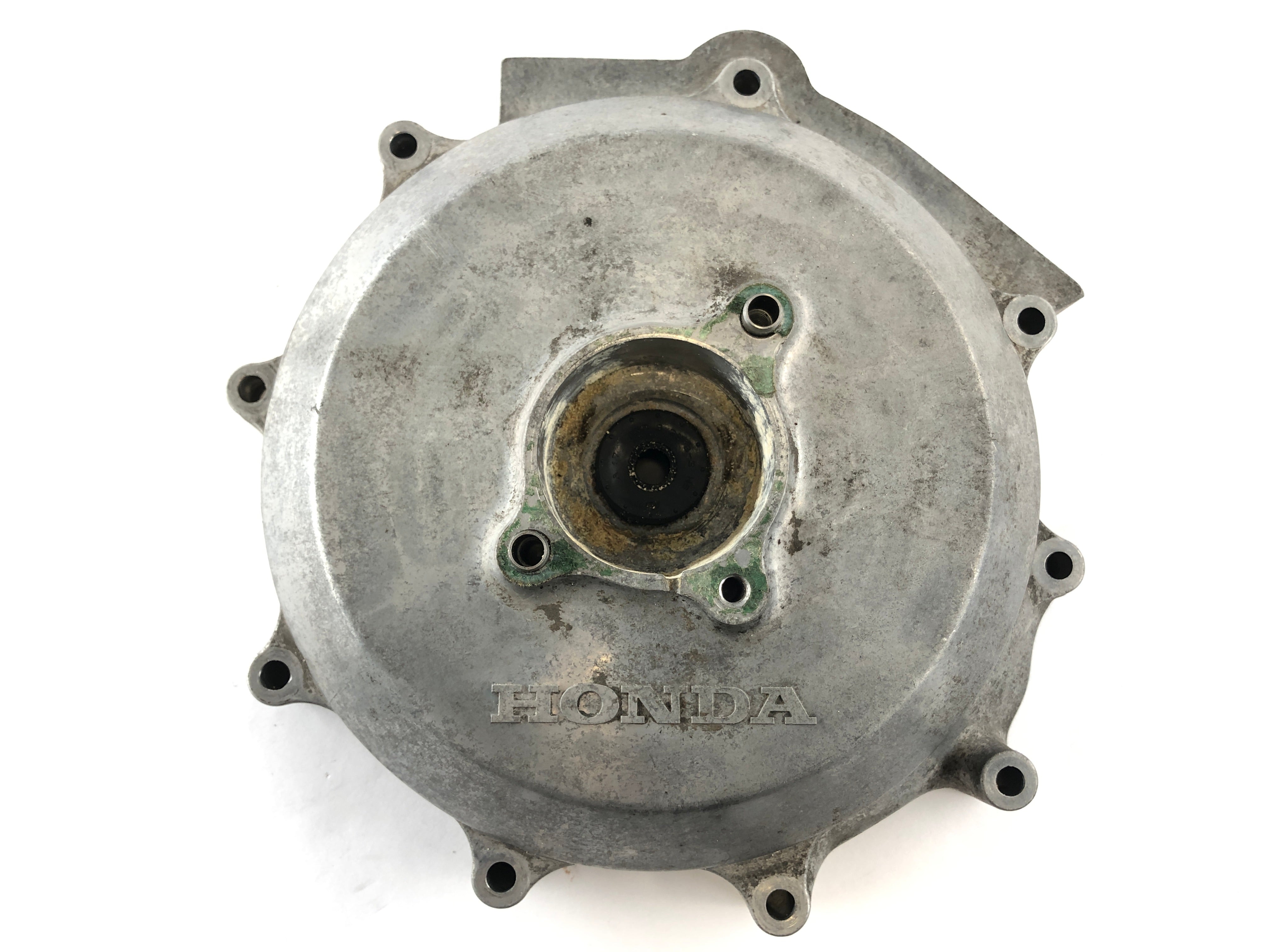 Honda ST 1100 SC26 Pan European [1990] - Engine cover clutch cover