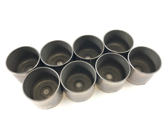 BMW K 100 [1984] - Полевые чашки