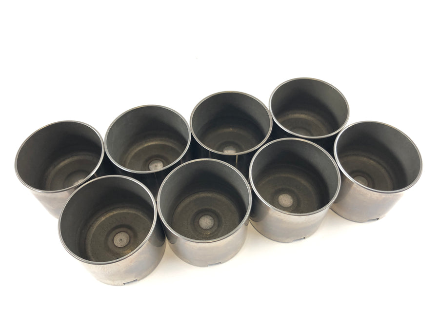 宝马K 100 [1984]  - 地板杯