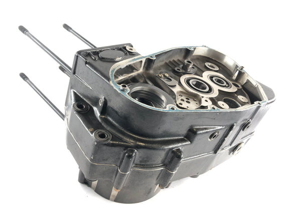 Husqvarna SMR 570 [2003] - Carter moteur vide