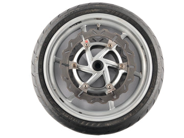 Ducati Multistrada 1000 DS [2004] - Discos de freno de onda de llanta de rueda delantera - 0