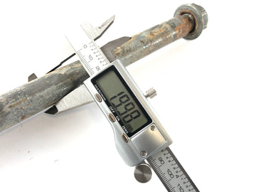 Yamaha YZF R6 RJ03 [2000] - Swing Axle - 0