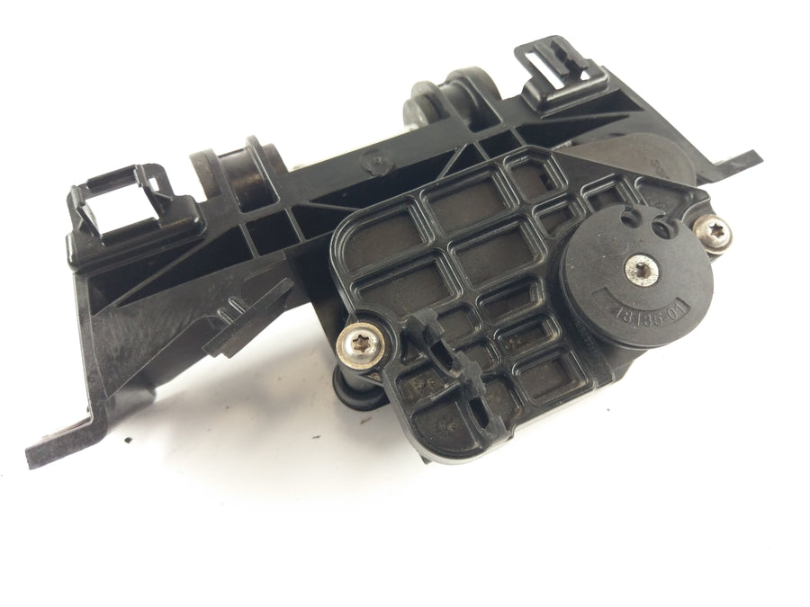 BMW S 1000 RR K10 [2010] - Starter motor