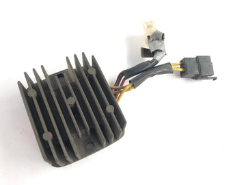 Suzuki LS 650 NP 41B [1990] - Regulator - 0