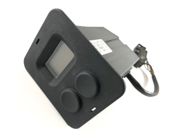 BMW K 1200 LT [2002] - On-board computer control unit