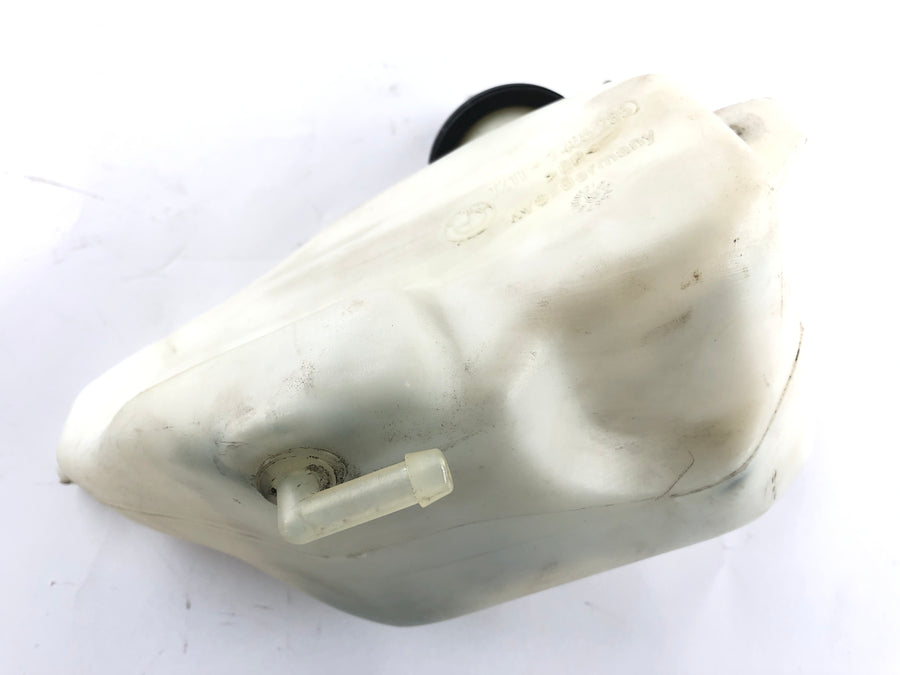 BMW K 1200 GT [2003] - Kylning av vattenkompensationsbehållare