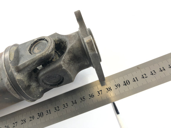 BMW R 100 GS 247E [1991] - Кардан Шал