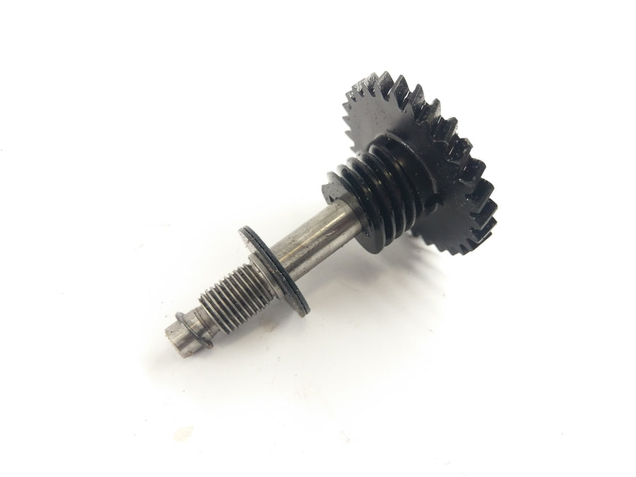 Yamaha DT 80 53V [53VA] - pogon pumpe ulja