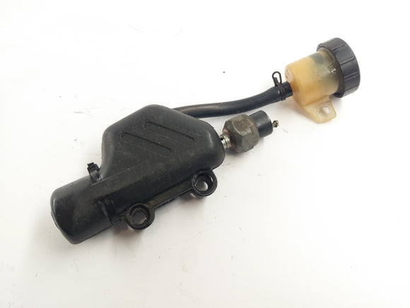 KTM ER 600 LC4 PD [1992] - Brzdové čerpadlo za sebou