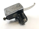 Suzuki Bandit GSF 1200 S WVA9 [2001] - Front brake pump with brake lever handbrake pump-2